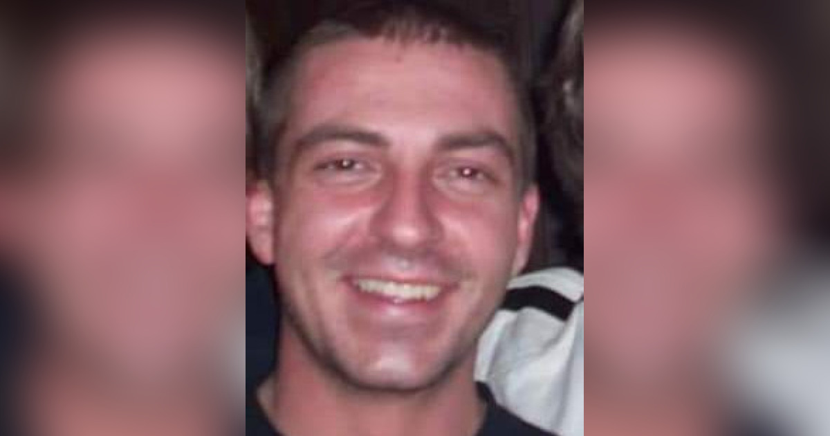 David Clark Obituary September 14, 2022 Brust Funeral Home