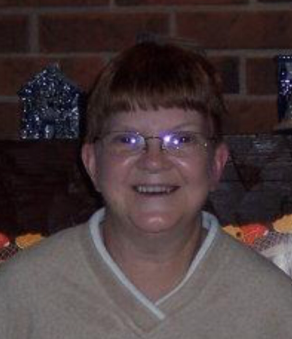 Susan Montgomery Obituary February 5, 2023 Brust Funeral Home