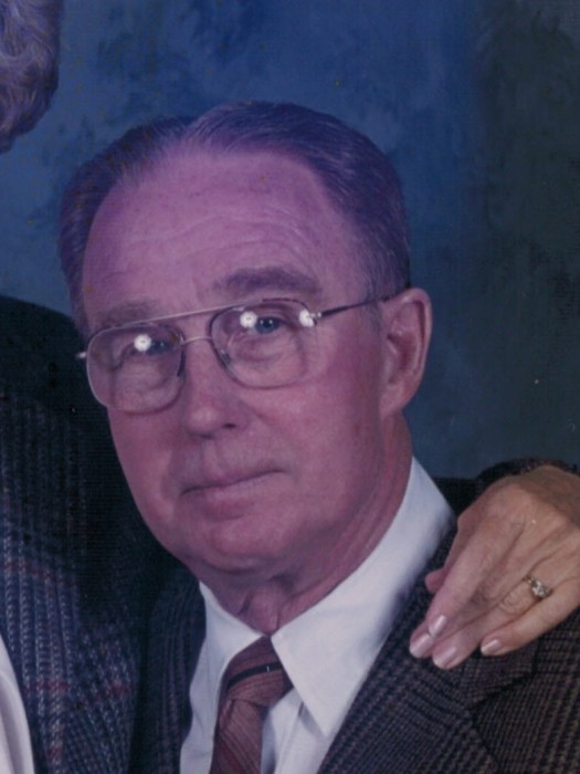 Obituary for Don R. Boling