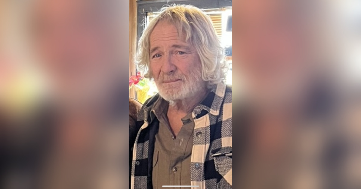 Kevin Potter Sr. Obituary July 25, 2023 Brust Funeral Home