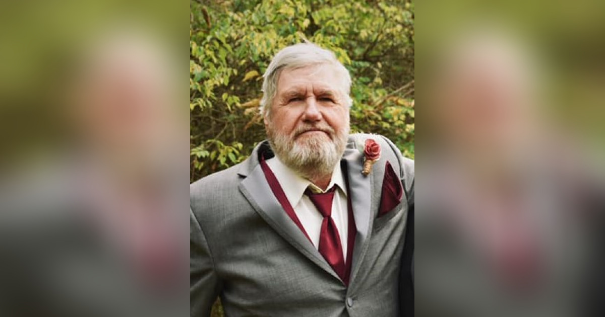 Randall "Randy" Creed Obituary October 18, 2023 Brust Funeral Home