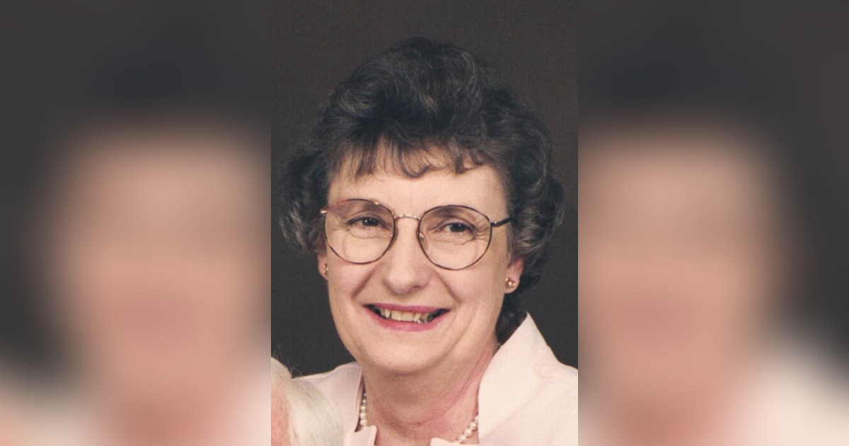 Peggy Roberts Obituary Nov 18, 2023 Sullivan, IN