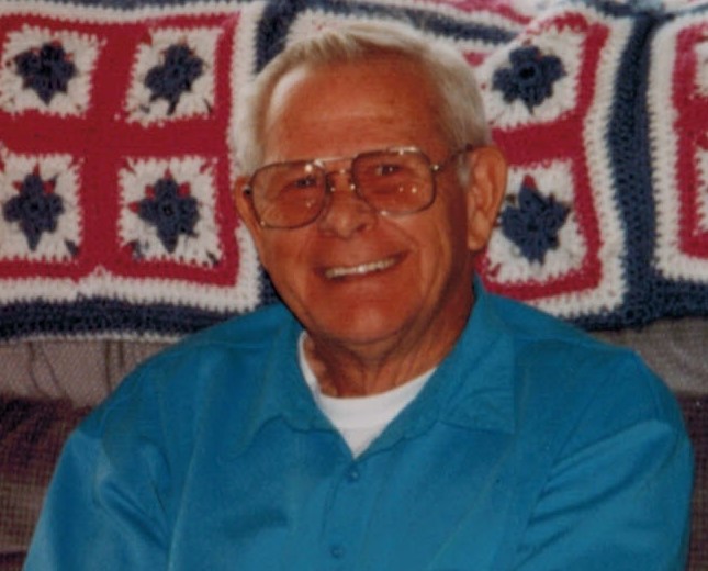 Obituary for James L. Price