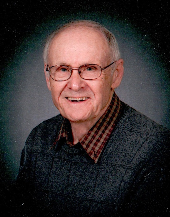 Obituary for Francis C. Jacques
