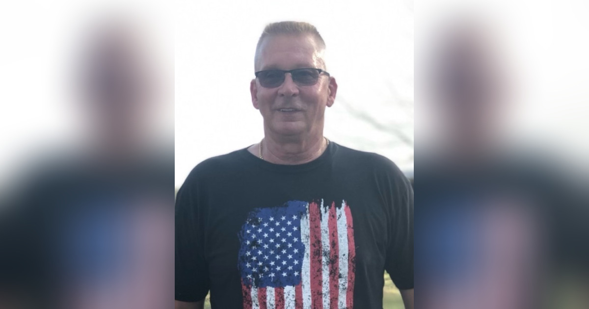 Obituary For Danny Wayne Young Sr Gateway Forest Lawn Funeral Home