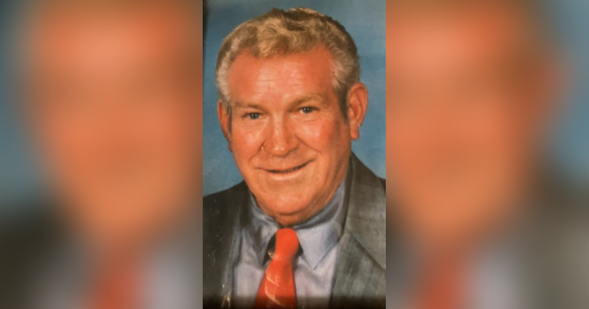 William C. "Bill" Herring