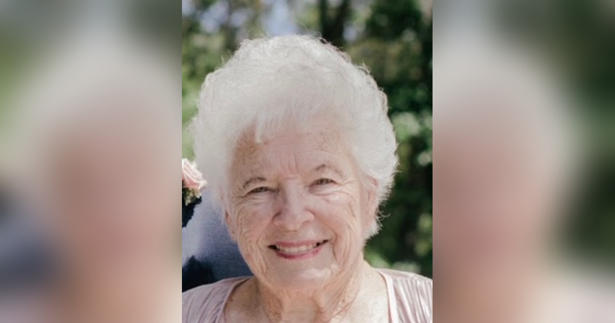 Annie Regenia Graham