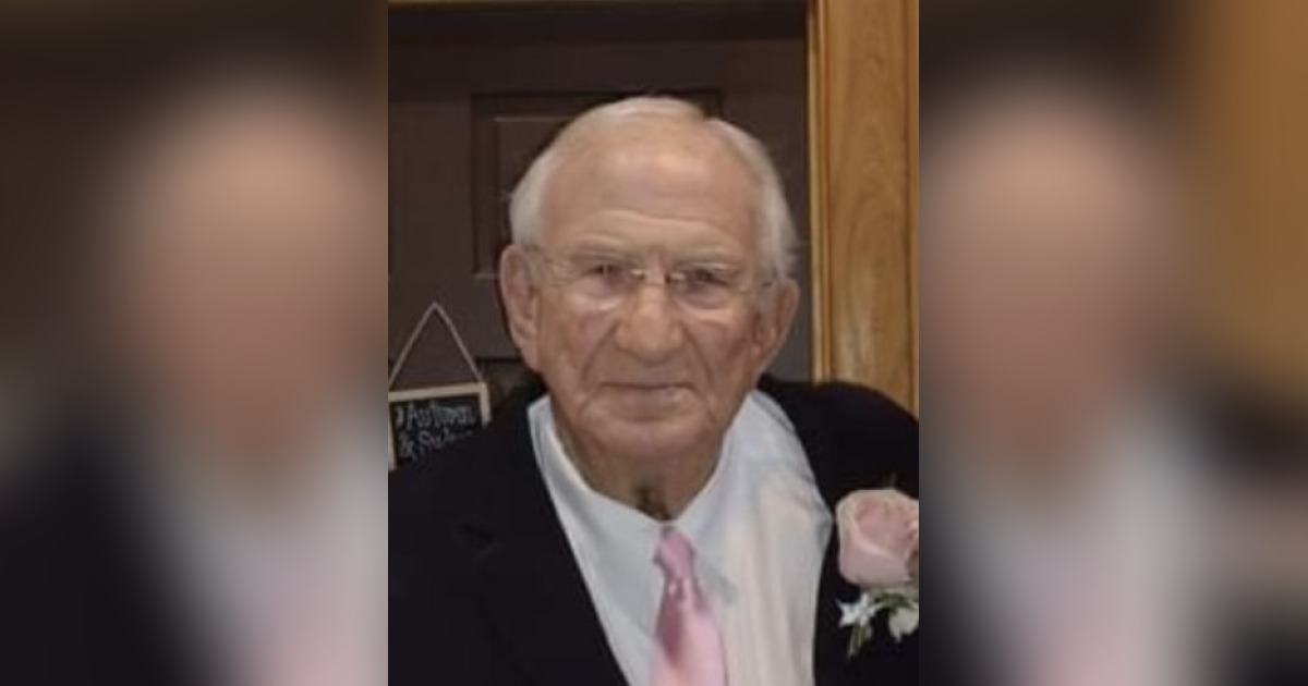 Joseph QuotJoeQuot Roberts