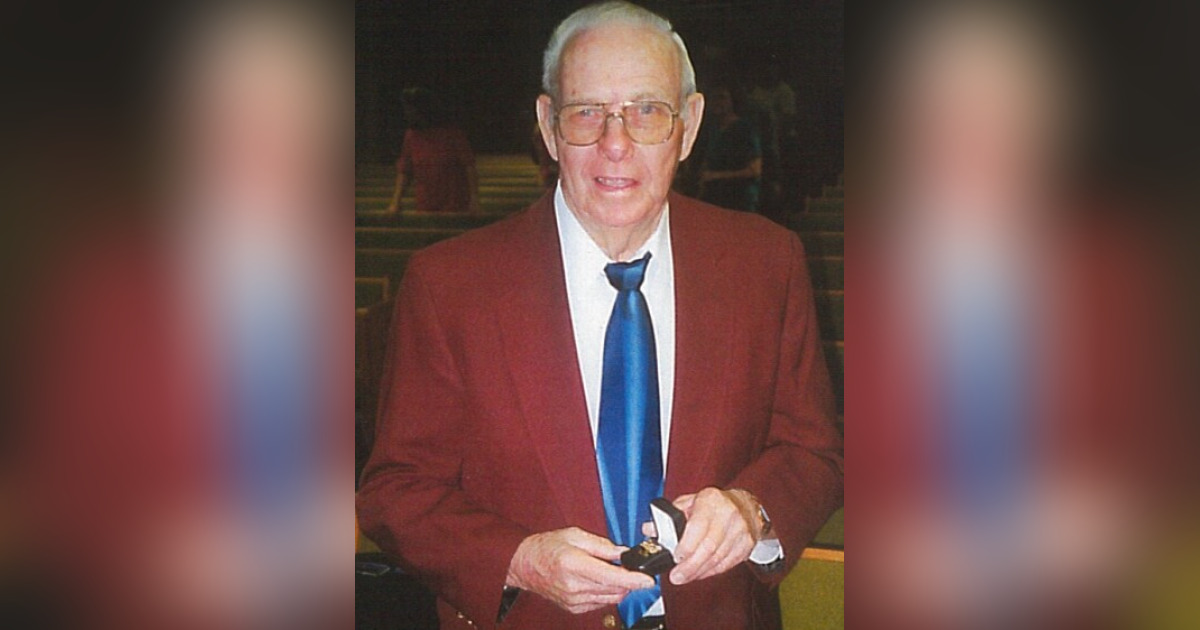 Folice "Pete" Carroll