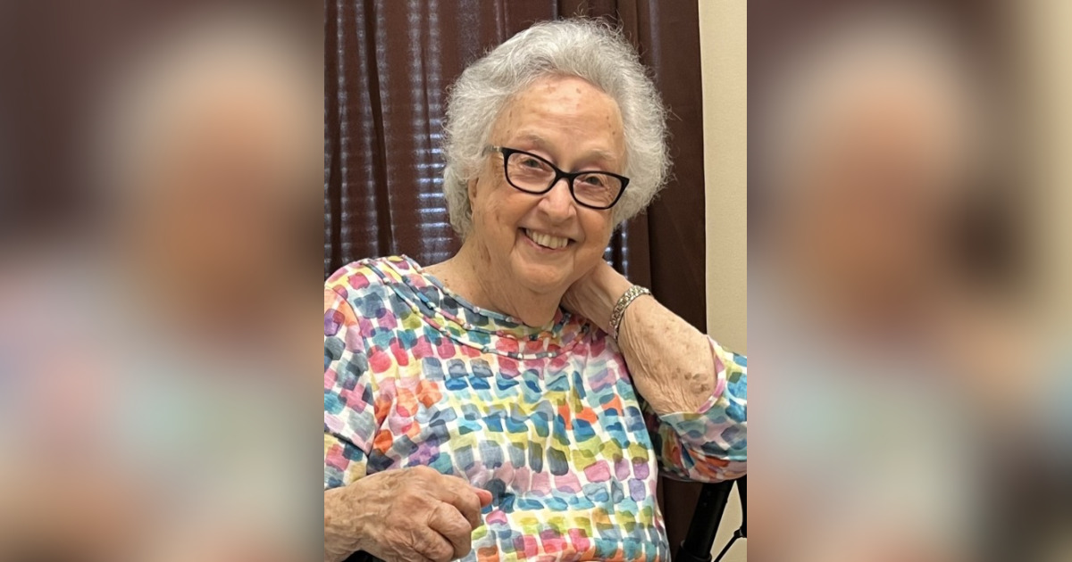 Obituary for Joyce Newton Heeke GatewayForest Lawn Funeral Home