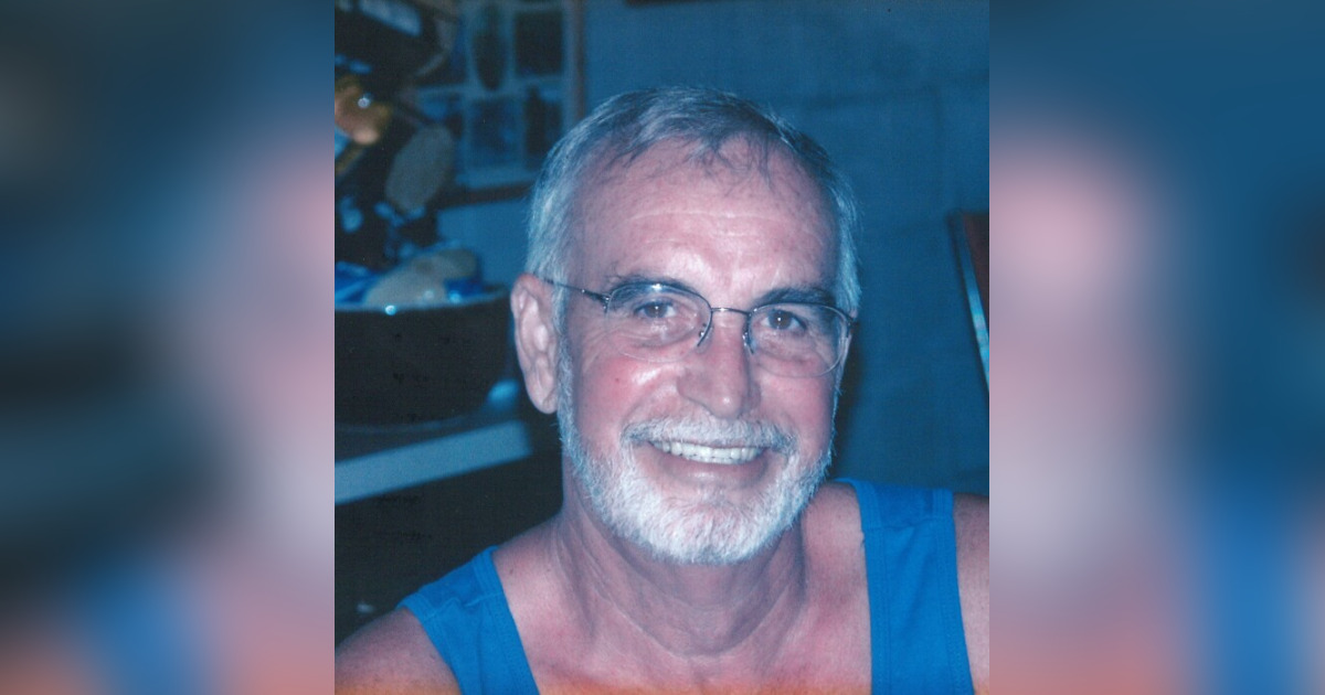 Obituary for Jack Daugherty GatewayForest Lawn Funeral Home