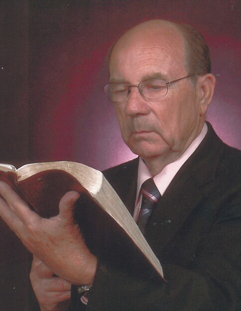 Pastor Lowell Osteen