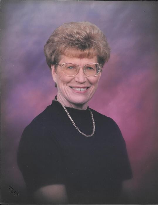 Gwen O'Steen Obituary January 25, 2020 GatewayForest Lawn Funeral