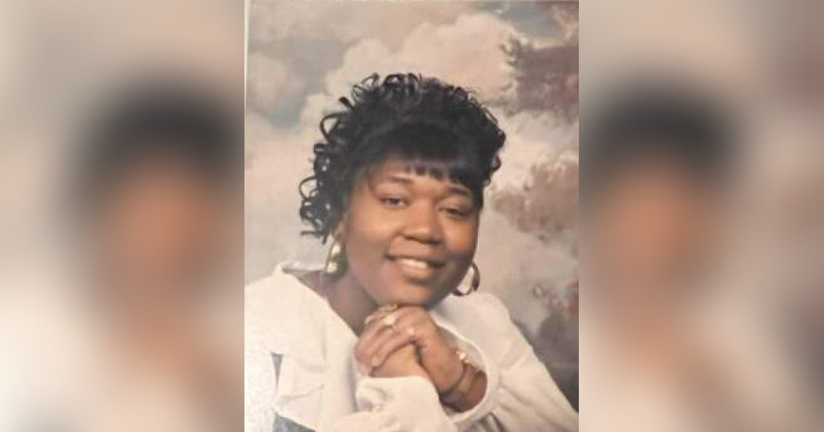 Obituary for Sherry Scott Lewis Brothers Funeral Home