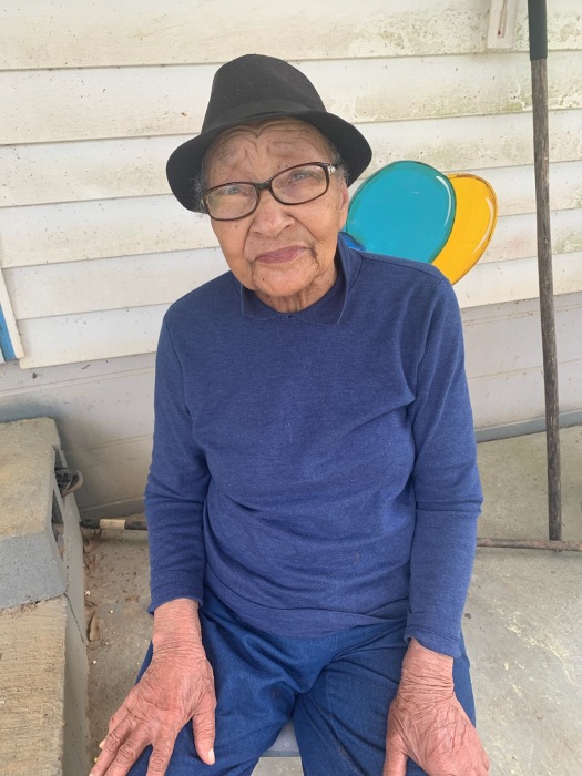 Obituary for Mary Lee Griffin Aubrey Larkin's Lewis Brothers Funeral