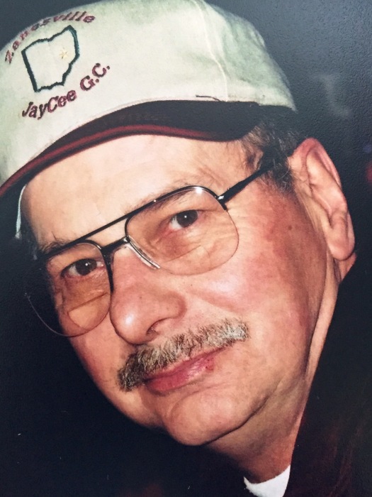 Obituary for Ralph Earnest Jasper Jr.