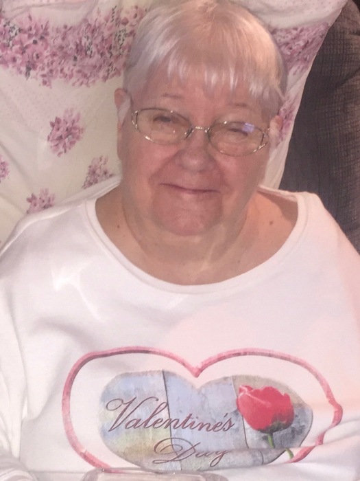 Obituary for Darlene A (Bunting) Barker