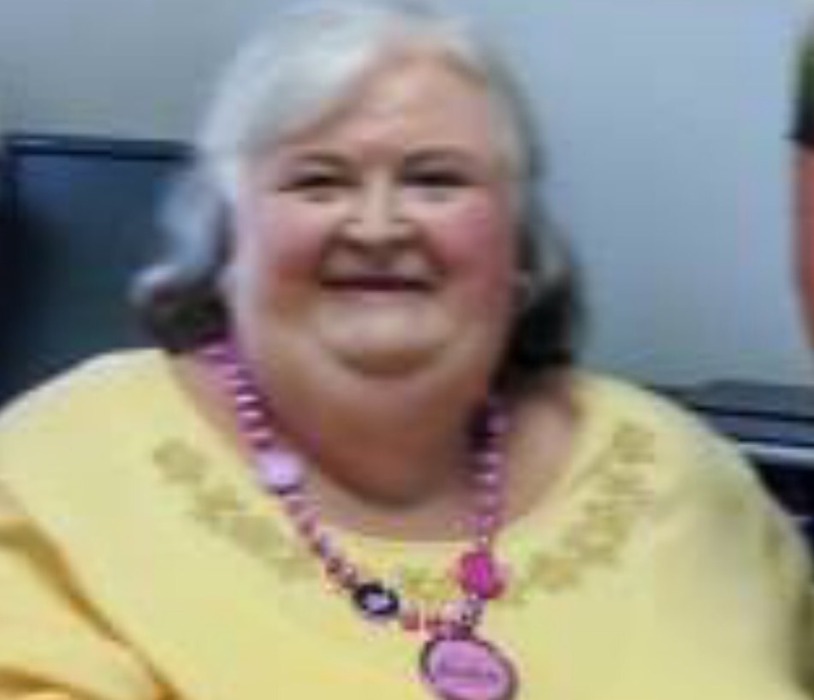 Obituary for Mary Ellen Lent DeLongBaker & Lanning Funeral Home