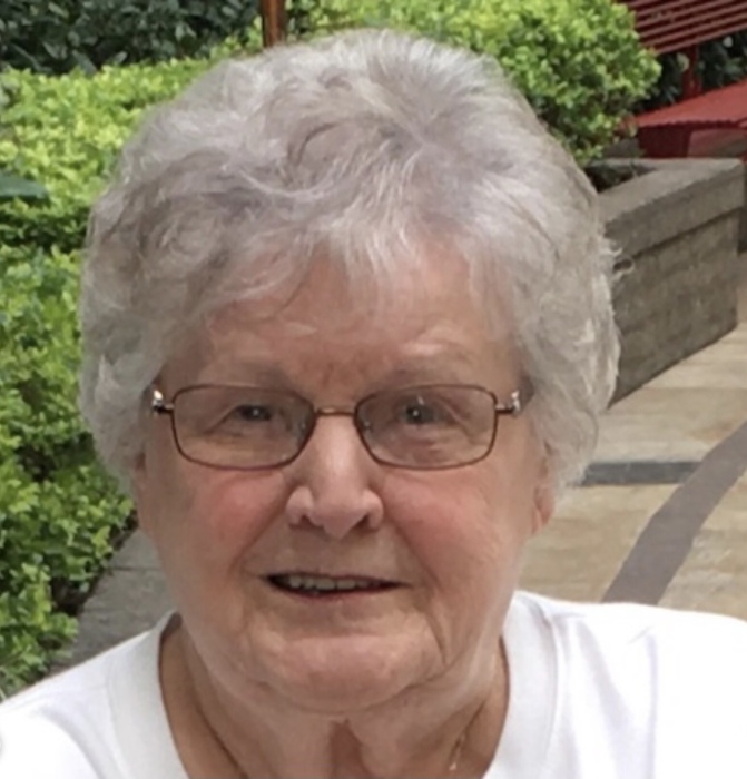 Roberta Womer Obituary June 6, 2023 Michael A Floyd Funeral Home