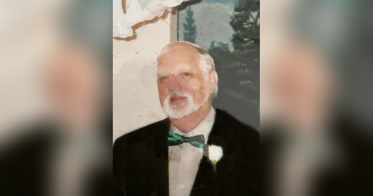 Obituary for Grover Cleveland (Jr.) Wilkerson Petty Funeral Home