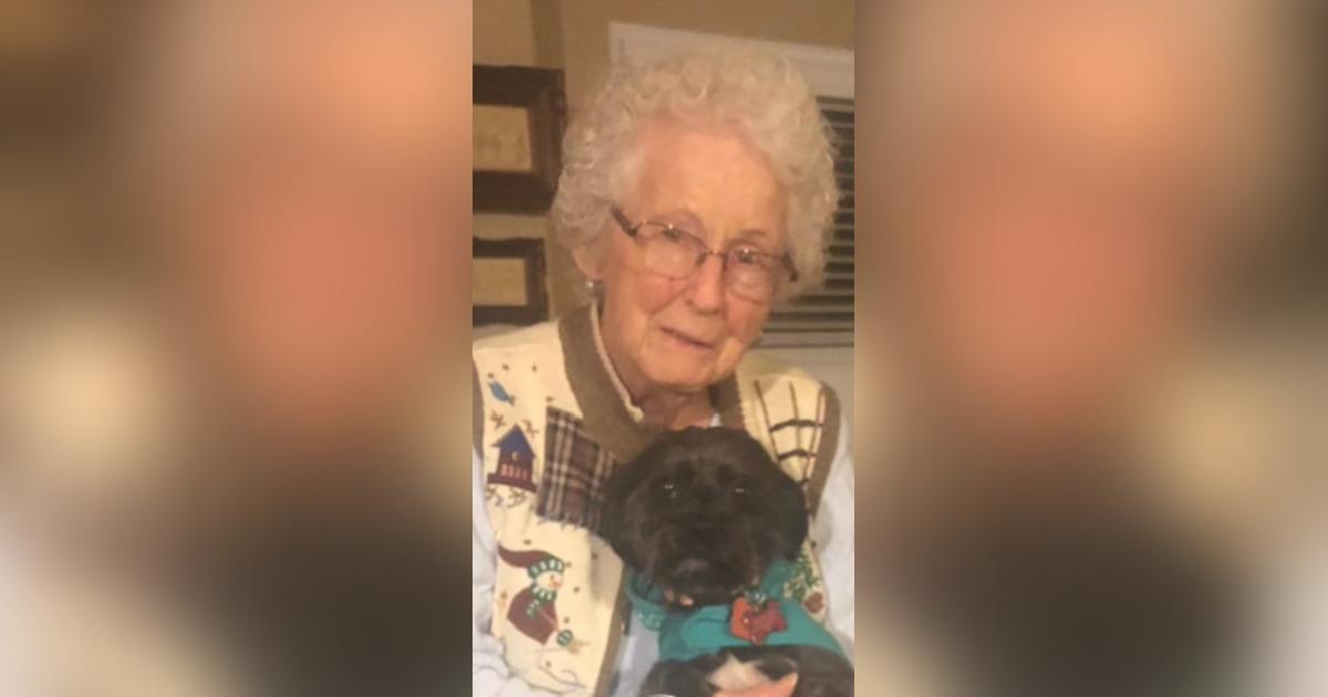 Obituary for Barbara Hunsinger May 27, 2022 Landrum, SC