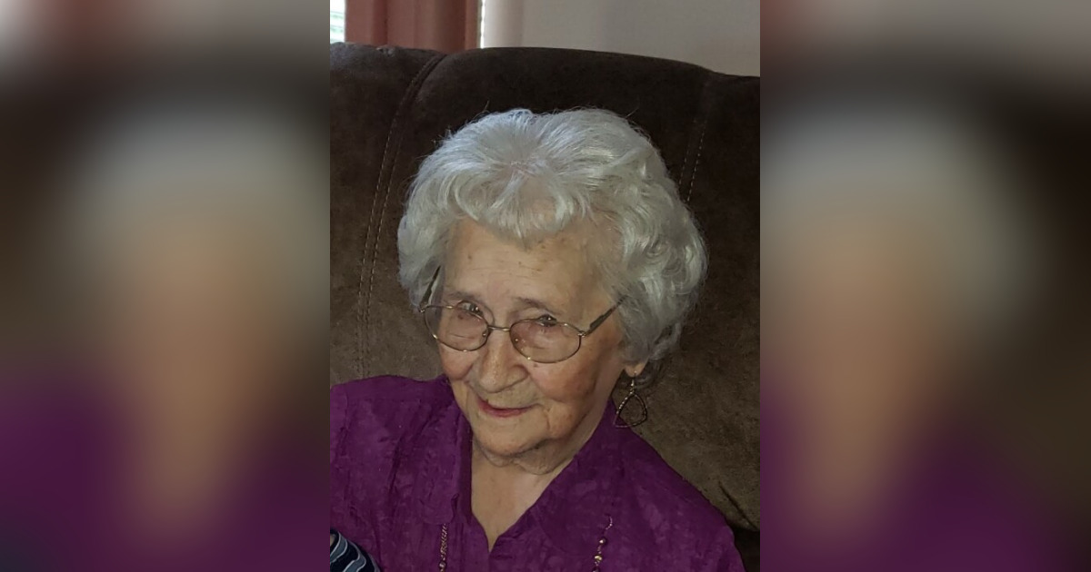 Obituary for Joyce Bowie July 30, 2022 Landrum, SC
