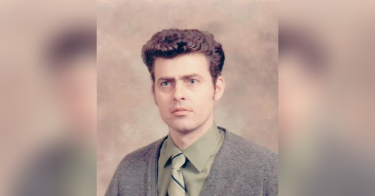 Obituary for Clyde Allen Taylor Petty Funeral Home