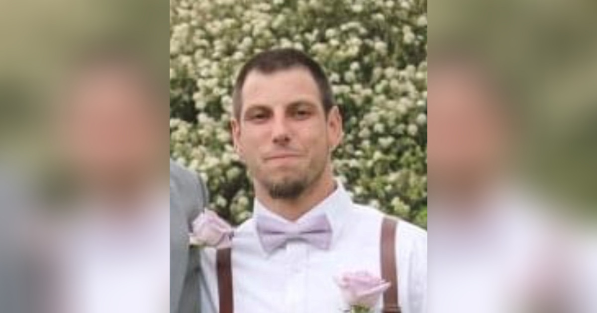 Obituary for Adam Morley October 9, 2022 Landrum, SC