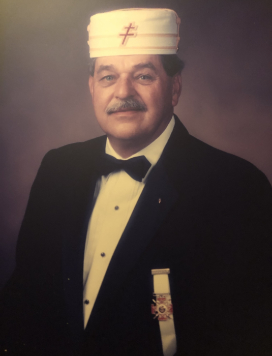 Donald Smith Obituary November 23, 2022 Petty Funeral Home