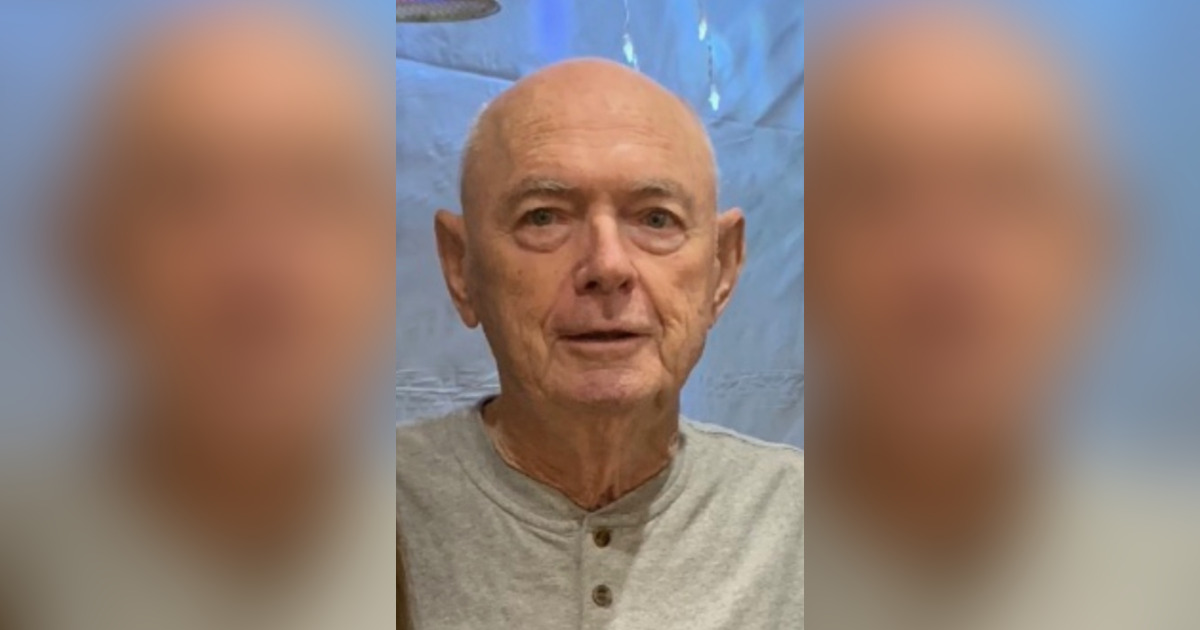 Obituary for Burley G. Flynn Petty Funeral Home