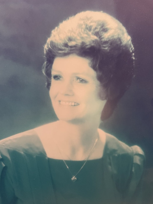 Dorothy "Dottie" Crawford Obituary Oct 4, 2023 Landrum, SC