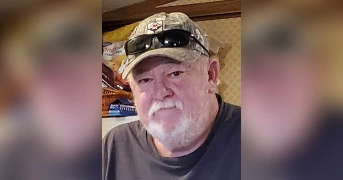 Obituary for Robert Penfield, Sr. January 28, 2024 Landrum, SC