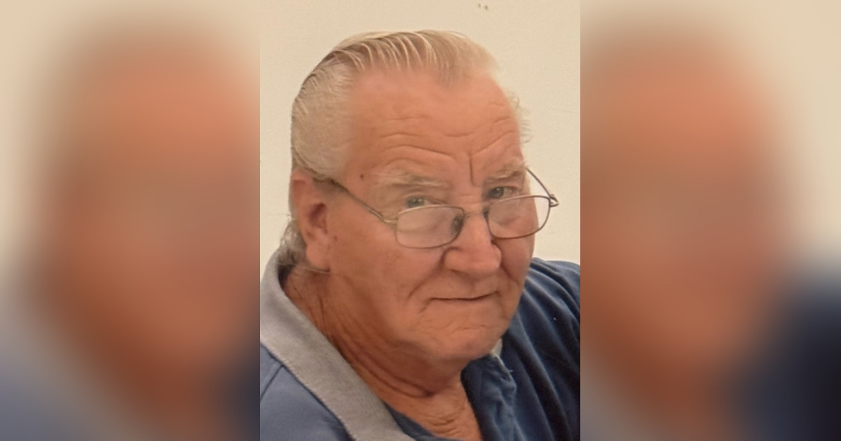 Obituary for Raymond Blackwell February 9, 2024 Landrum, SC