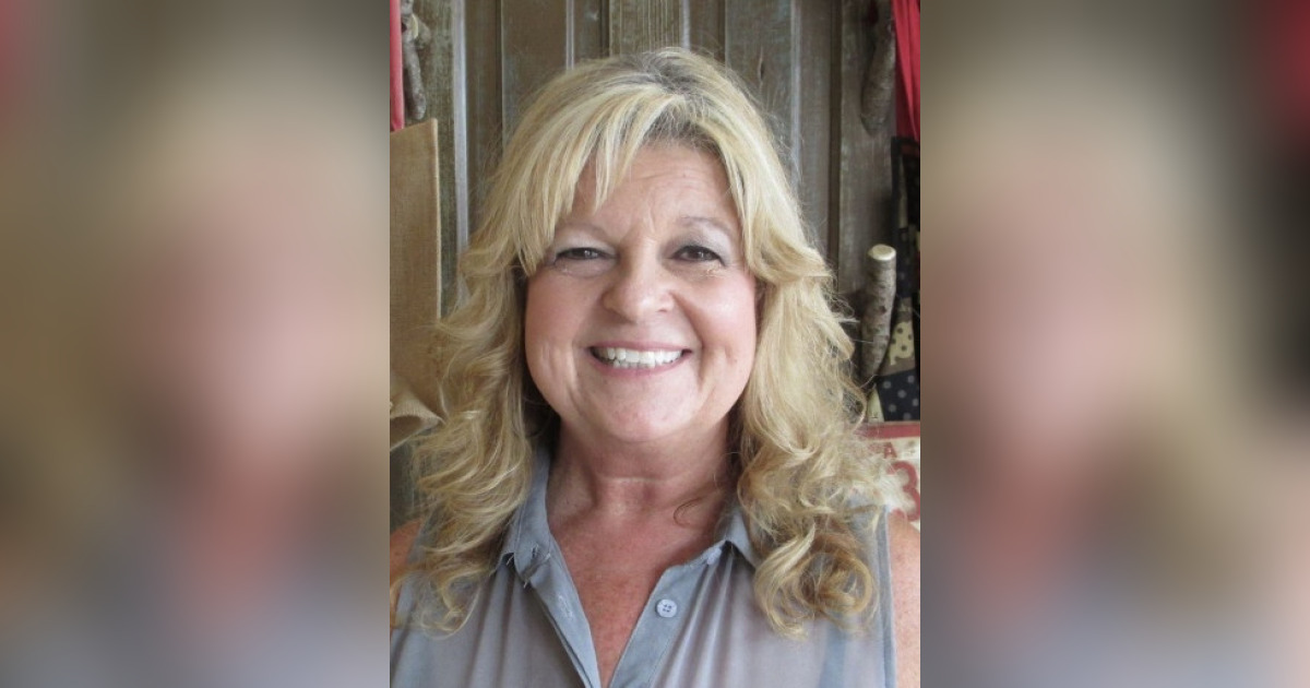 Obituary for Cynthia "Cindy" Harris April 2, 2024 Landrum, SC