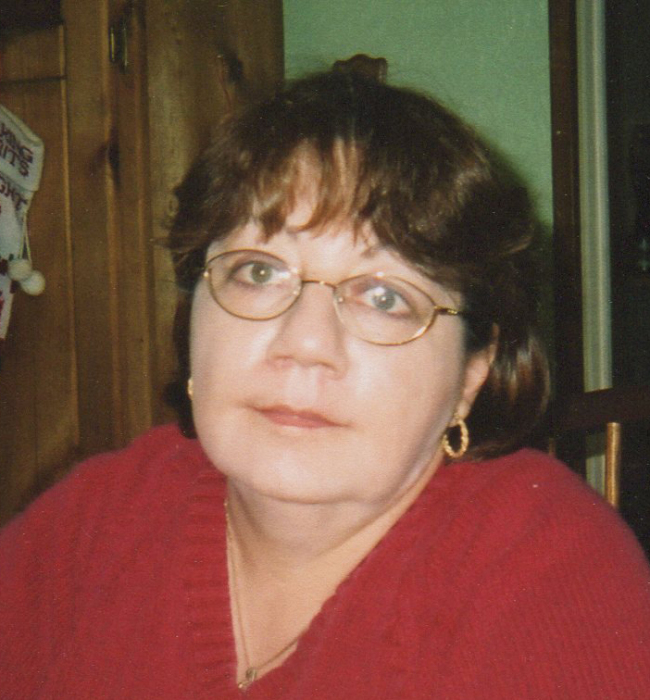 Obituary for Carolyn Elaine Kontowsky