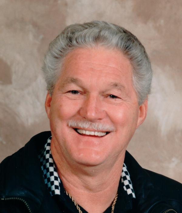 Obituary for James "Crip" Robert Eubanks