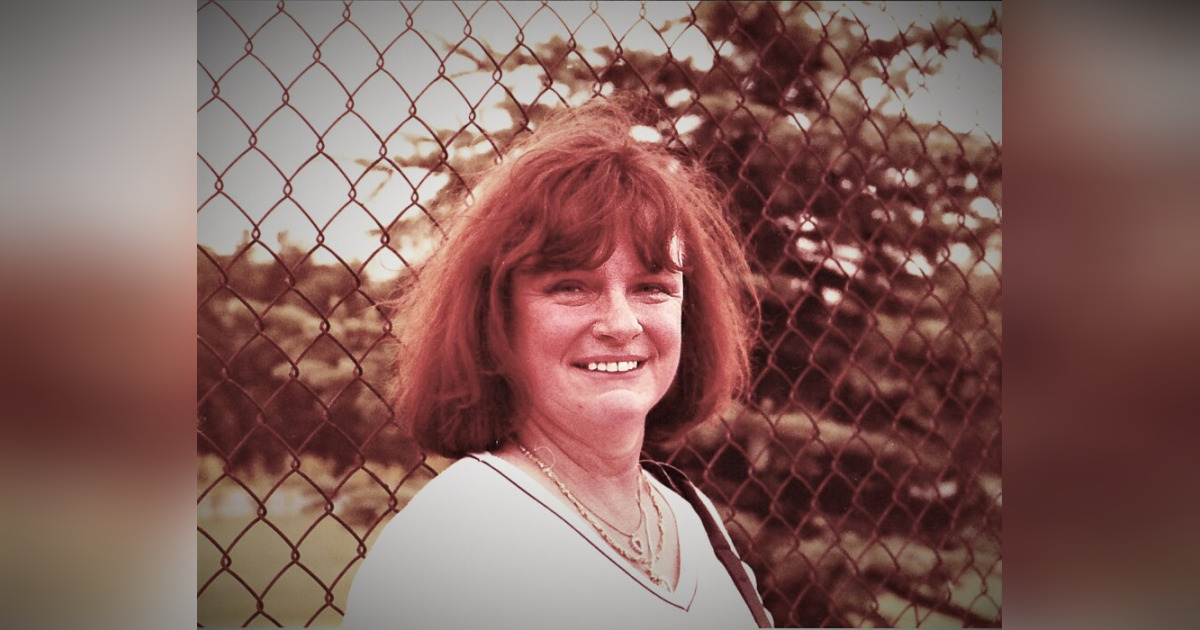 JoAnn Christensen Obituary May 8, 2022 Higgins Funeral Home Loup