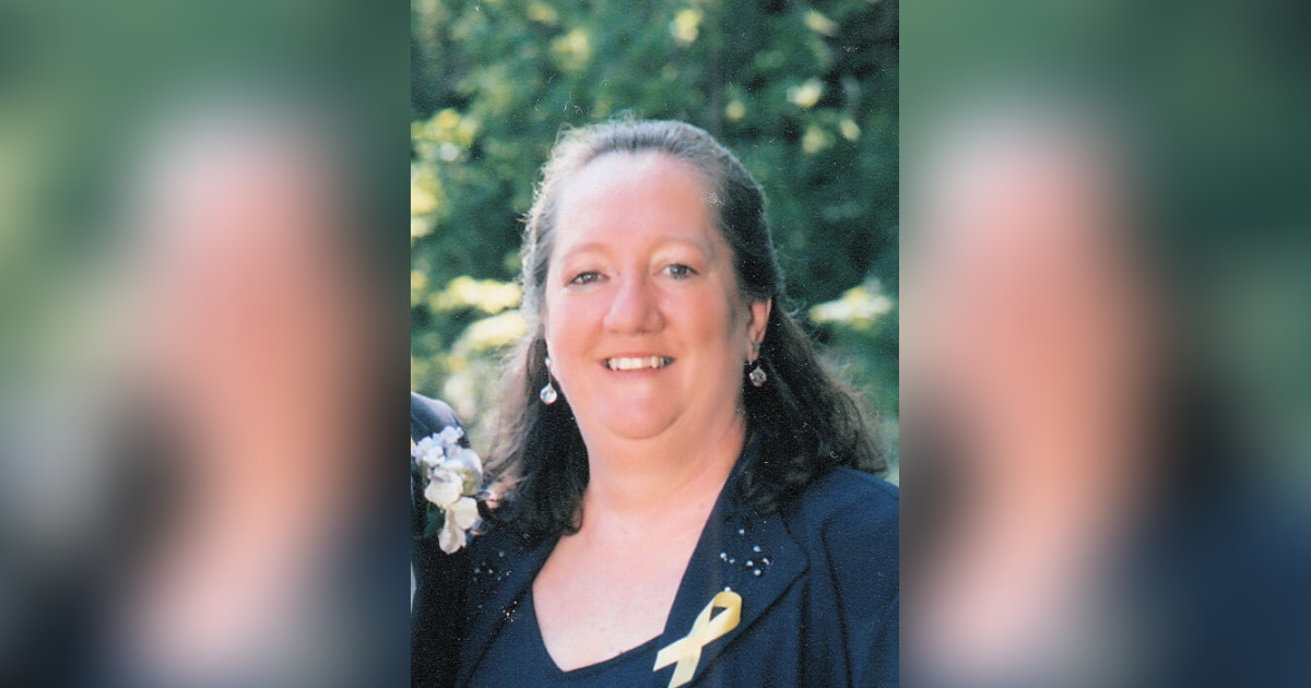 Deborah "Debbie" Norseen Obituary July 7, 2022 Higgins Funeral Home