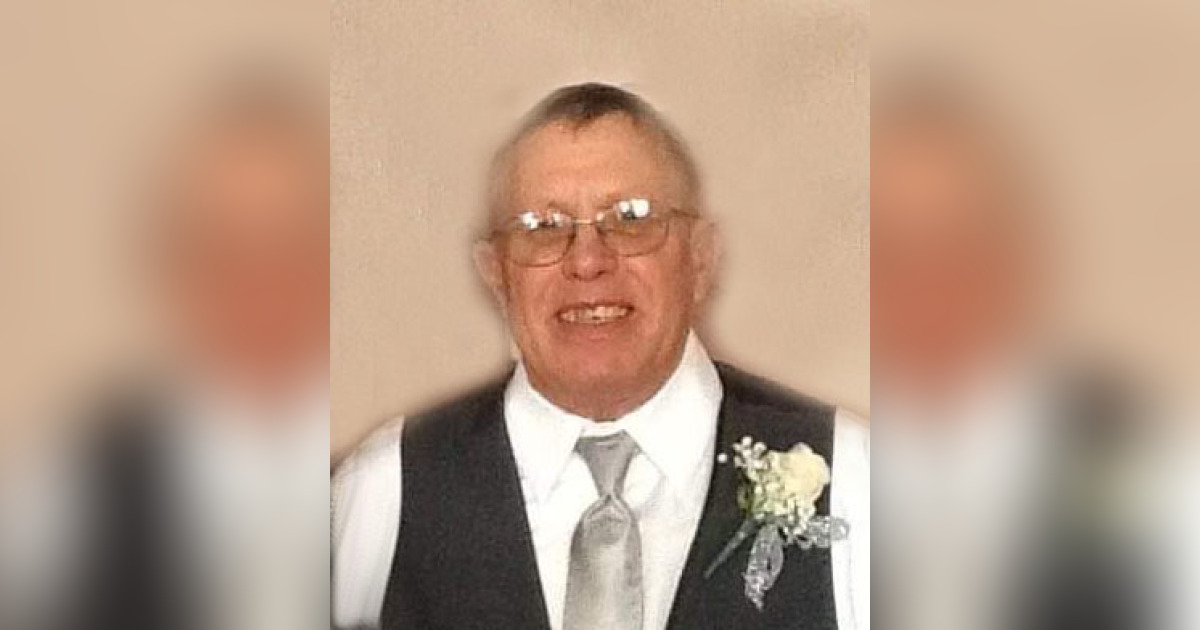 John Janulewicz Obituary October 13, 2022 Higgins Funeral Home