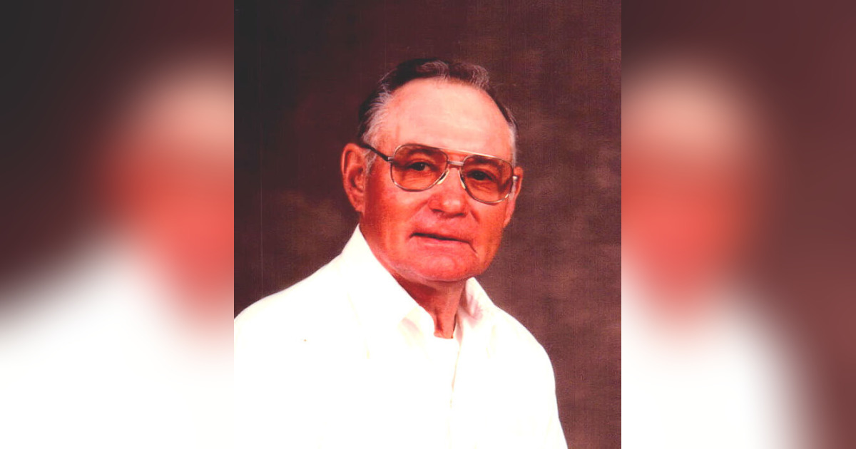 Harry Spotanski Obituary July 5, 2023 Higgins Funeral Home Loup