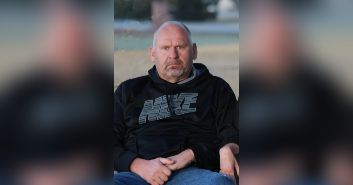 Robert "Rob" Lewandowski Obituary December 2, 2023 Higgins Funeral