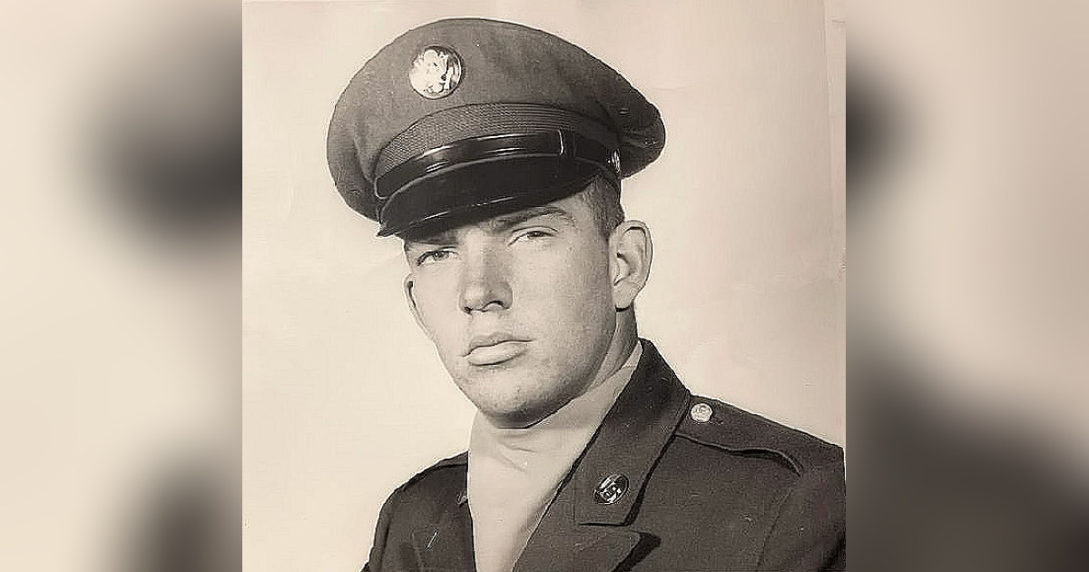 Charles "Chuck" Dusek, Jr. Obituary April 19, 2024 Higgins Funeral