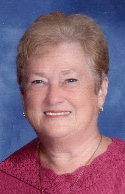 Obituary For Ruth Ann Canze Bleisner Misiuk Funeral Home