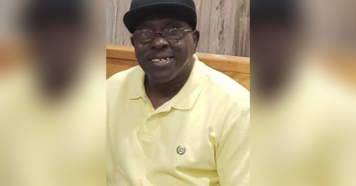 Obituary for Willie Greene Jr. Crawford Funeral Home