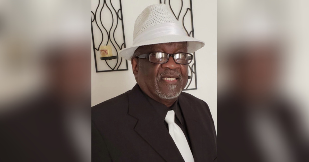 Obituary for Leroy Johnson Jr. Crawford Funeral Home