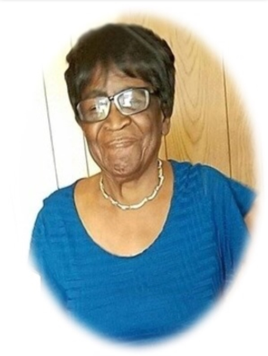 Obituary for Willene Strain "Bunch" Crawford Funeral Home