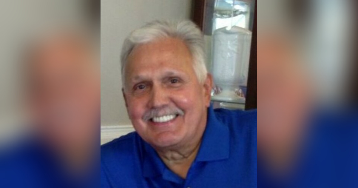 Obituary for Darrell Curwood Hilliard Bridges Cameron Funeral Home