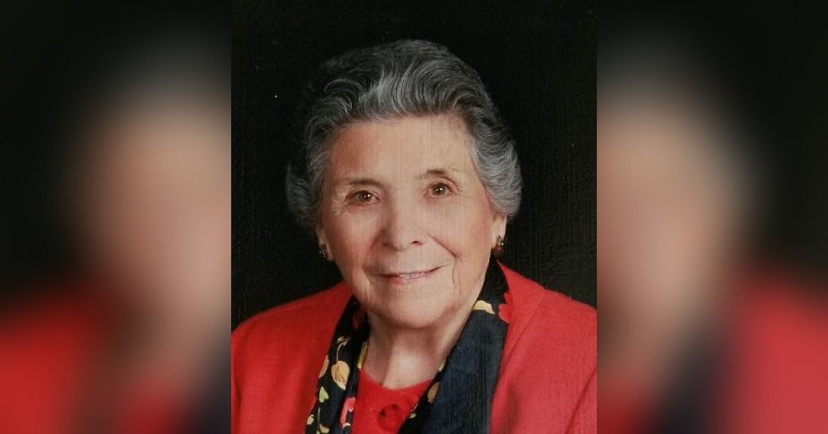 Obituary for Rosella (Todd) Harrington Bridges Cameron Funeral Home