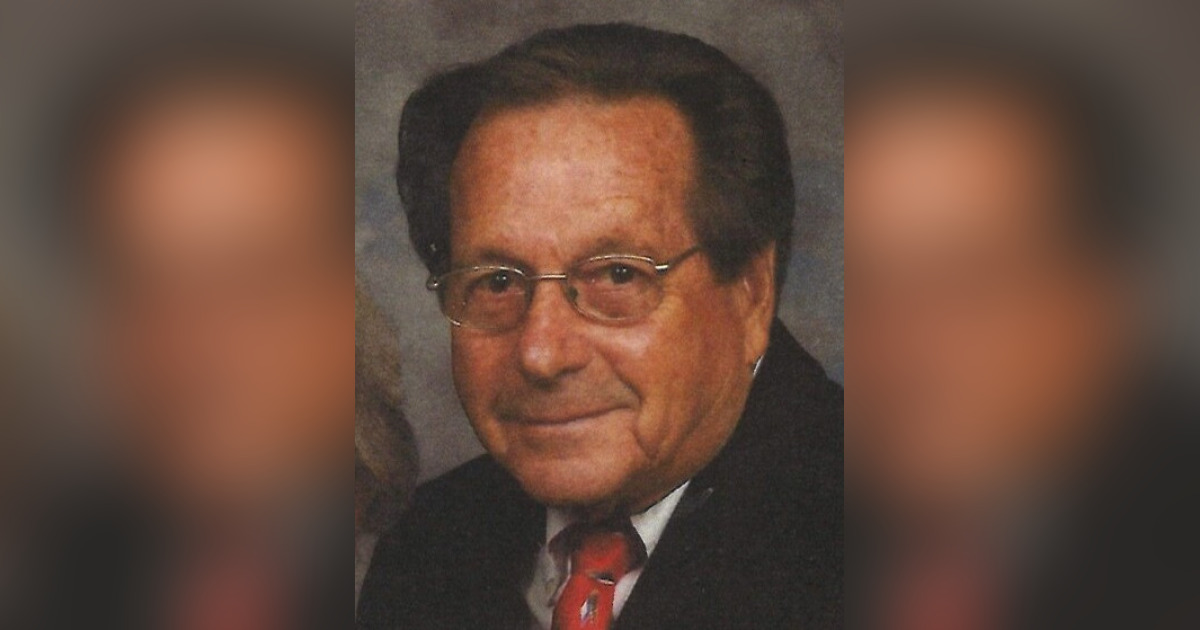 Obituary for Johnny Foster Bridges Bridges Cameron Funeral Home