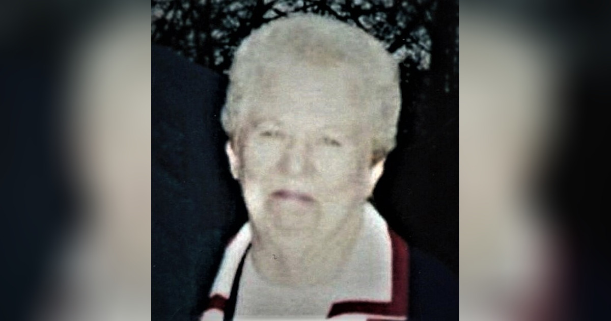 Obituary for Mary (Meeks) Dickerson Bridges Cameron Funeral Home
